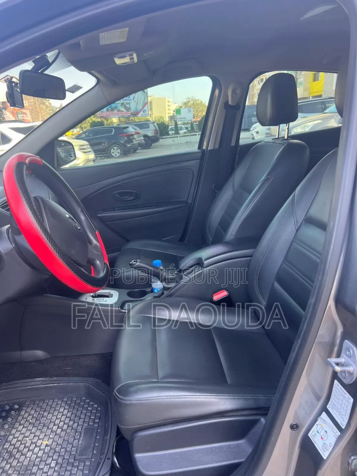 Renault Talisman 2017