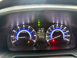 Toyota Rush 2020 Blanc