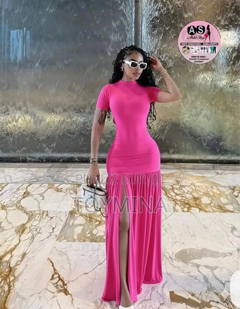 Vente Des Vêtements