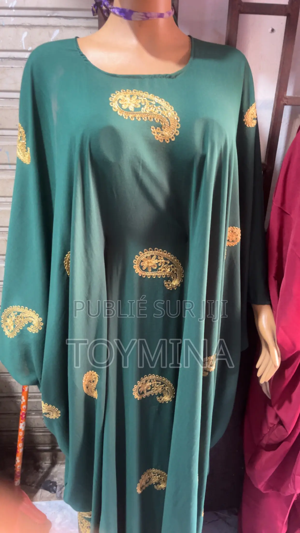 Vente Des Vêtements