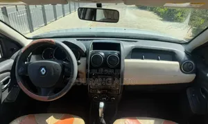 Renault Duster 2018 Gris