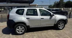 Renault Duster 2018 Gris