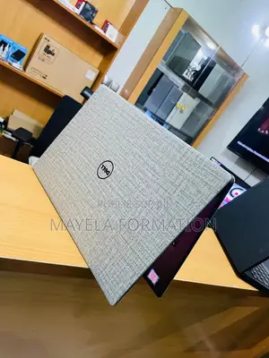 Ordinateur Portable Dell XPS 13 (9333) 8GB Intel Core I7 SSD 256GB