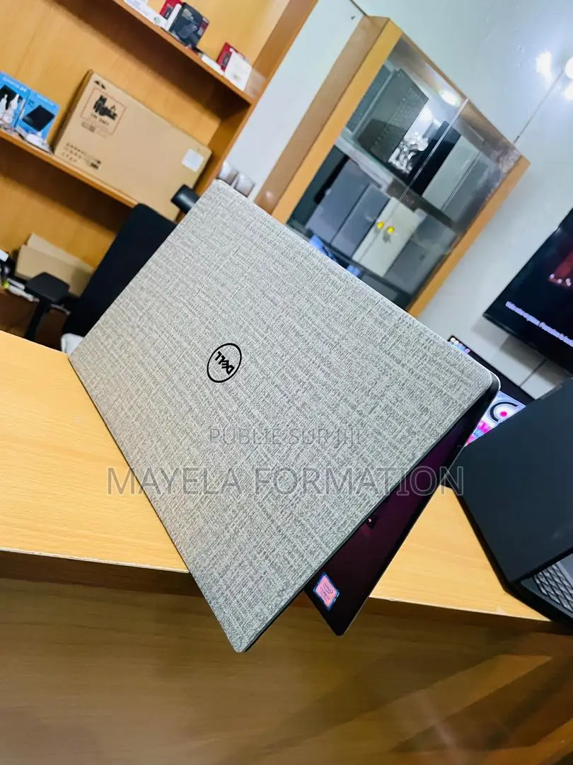 Ordinateur Portable Dell XPS 13 (9333) 8GB Intel Core I7 SSD 256GB