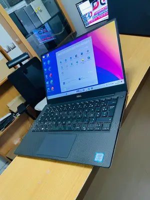 Ordinateur Portable Dell XPS 13 (9333) 8GB Intel Core I7 SSD 256GB