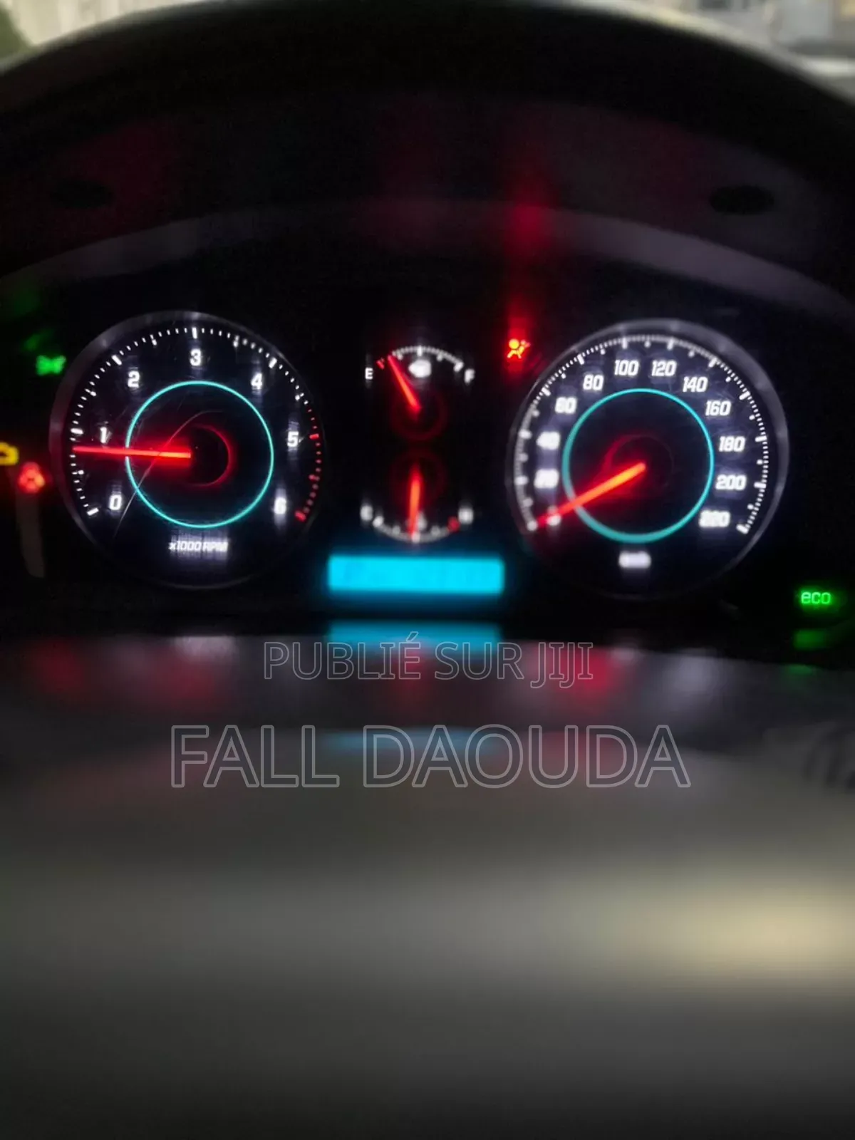 Chevrolet Captiva 2011