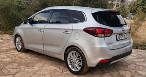 Kia Carens 2017 Gris