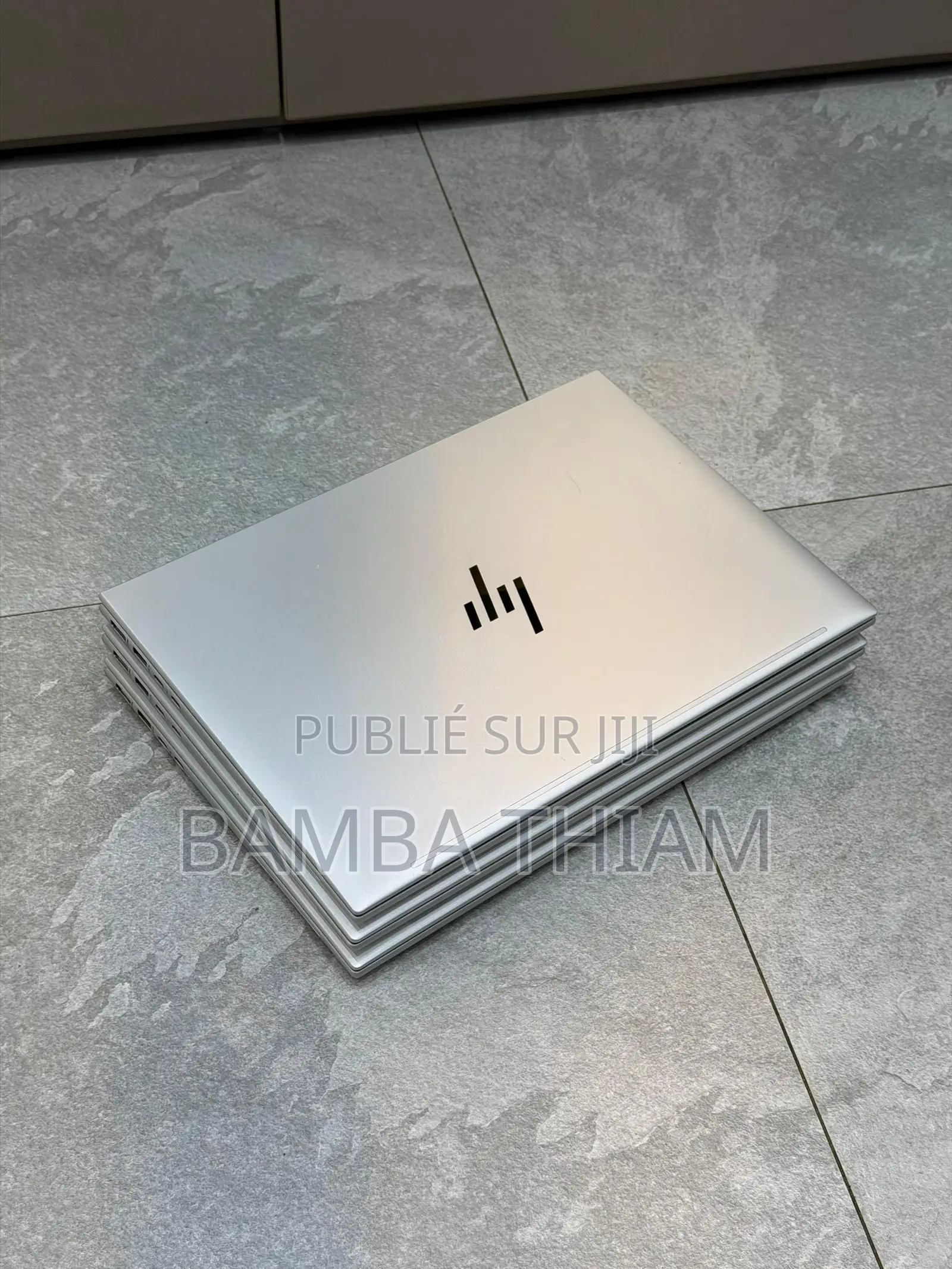 New HP EliteBook 840 G9 16GB Intel Core I7 SSD 512GB