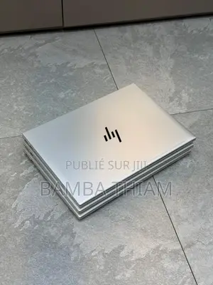 New HP EliteBook 840 G9 16GB Intel Core I7 SSD 512GB