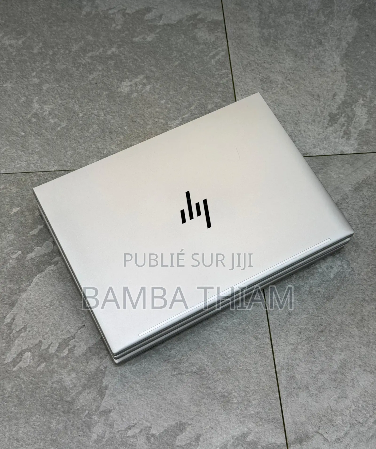 New HP EliteBook 840 G9 16GB Intel Core I7 SSD 512GB