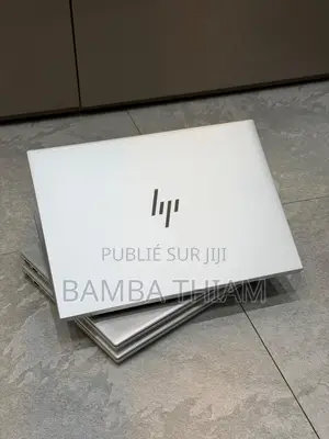 New HP EliteBook 840 G9 16GB Intel Core I7 SSD 512GB