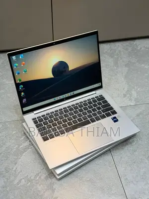 New HP EliteBook 840 G9 16GB Intel Core I7 SSD 512GB