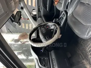 Hyundai Elantra SEL 2019 Black