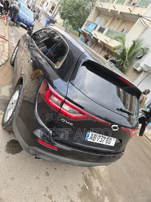 Renault Talisman 2017 Black