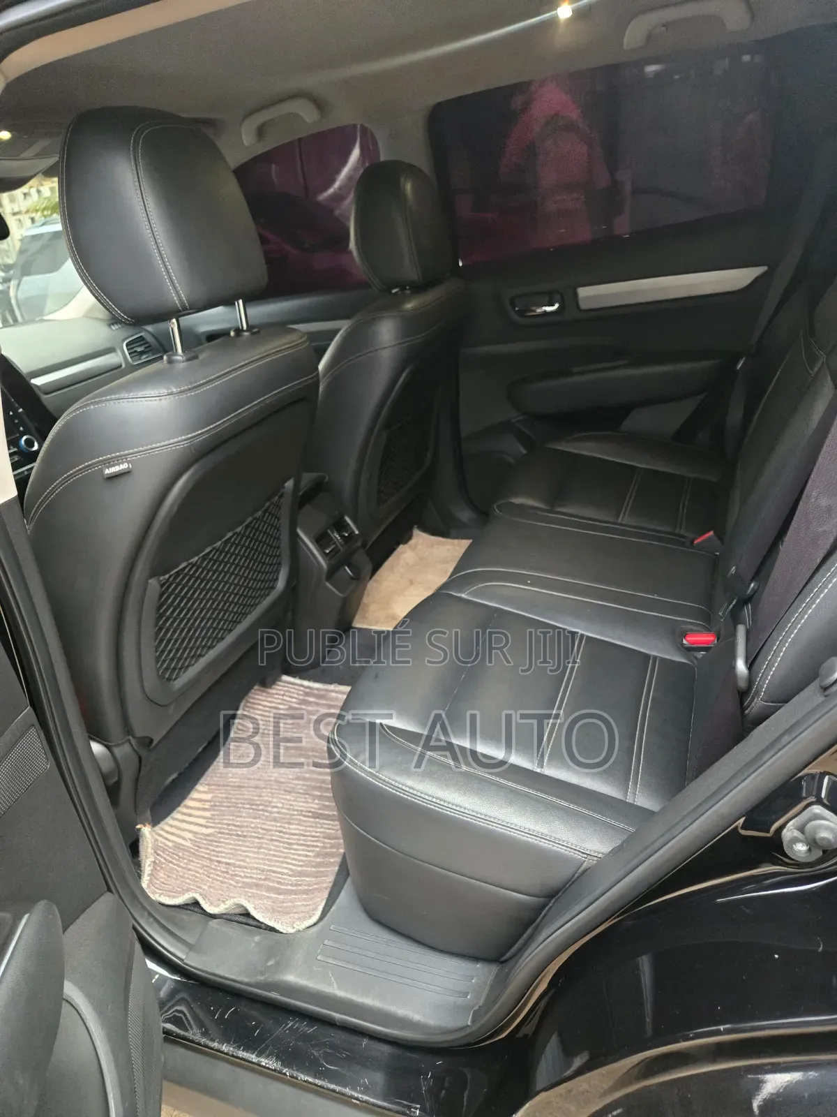 Renault Talisman 2017 Black