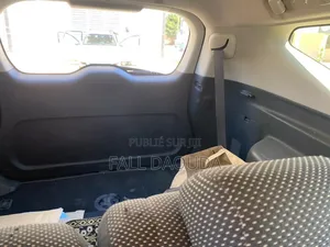 Mitsubishi Pajero 2019 Blanc