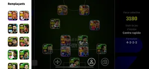 Compte Efootball À Vendre