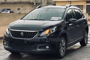 Peugeot 2008 1.6 BlueHD (100 Hp) 2019 Gris