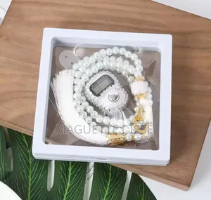 Coffret De Chapelet Électronique Et Manuel