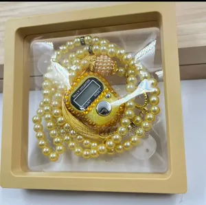 Coffret De Chapelet Électronique Et Manuel