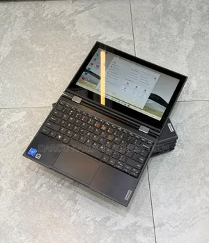 New Ordinateur portable Lenovo 300e 4GB Intel Celeron SSD 160GB