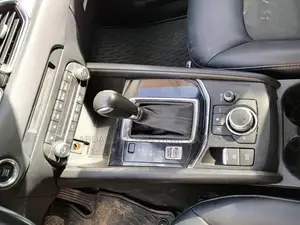 Mazda CX-5 2019 Black