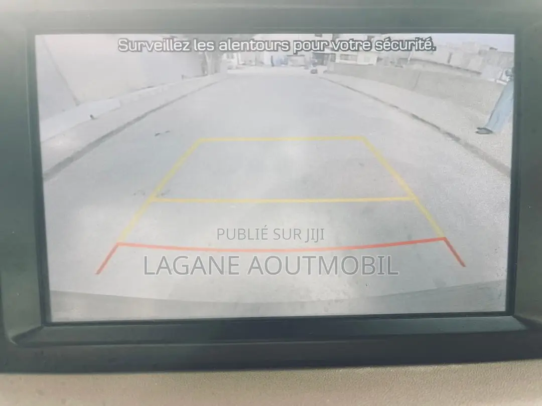 Hyundai Santa Fe SE 2.4 FWD 2019 Rouge