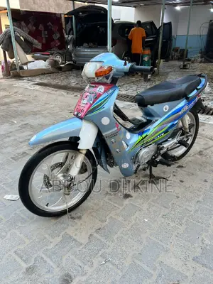 KTM 2025 Blue