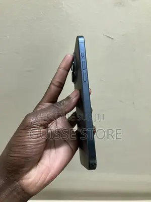 Apple iPhone 15 Pro Max 256 GB Blue