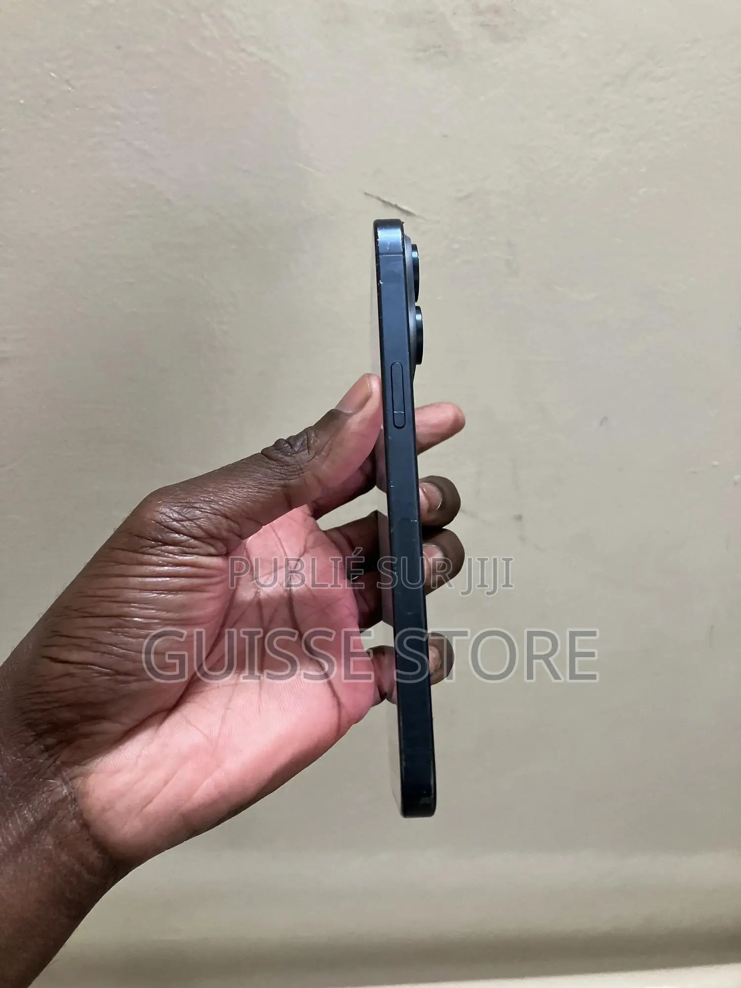 Apple iPhone 15 Pro Max 256 GB Blue