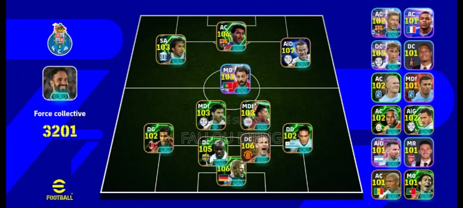 Compte A Vendre Moins Cher