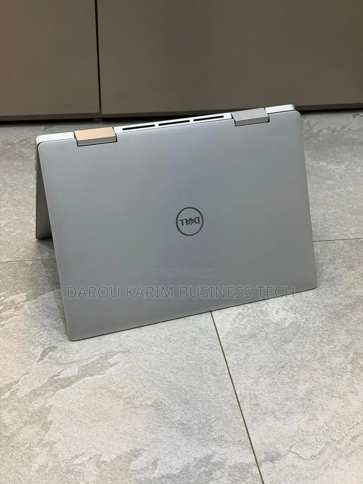 New Ordinateur portable Dell Inspiron 14 8GB AMD Ryzen 5 SSD 256GB