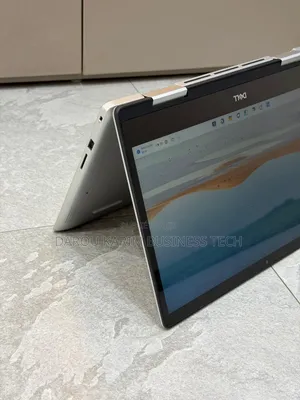 New Ordinateur portable Dell Inspiron 14 8GB AMD Ryzen 5 SSD 256GB