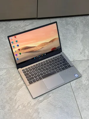 New Ordinateur Portable Dell Latitude 3301 8GB Intel Core I5 SSD 256GB