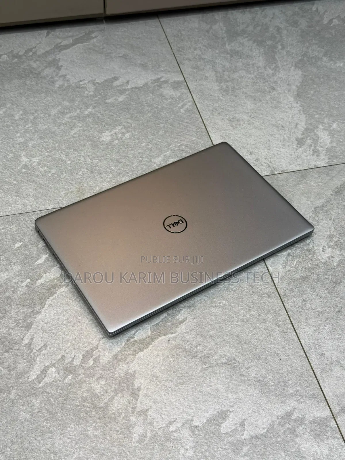 New Ordinateur Portable Dell Latitude 3301 8GB Intel Core I5 SSD 256GB