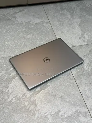 New Ordinateur Portable Dell Latitude 3301 8GB Intel Core I5 SSD 256GB