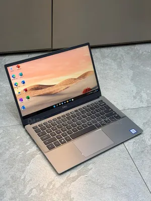 New Ordinateur Portable Dell Latitude 3301 8GB Intel Core I5 SSD 256GB