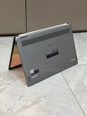 New Ordinateur Portable Dell Latitude 3301 8GB Intel Core I5 SSD 256GB