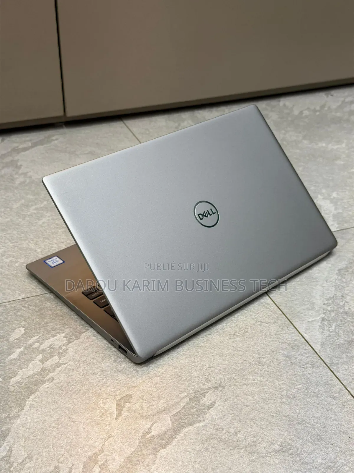 New Ordinateur Portable Dell Latitude 3301 8GB Intel Core I5 SSD 256GB