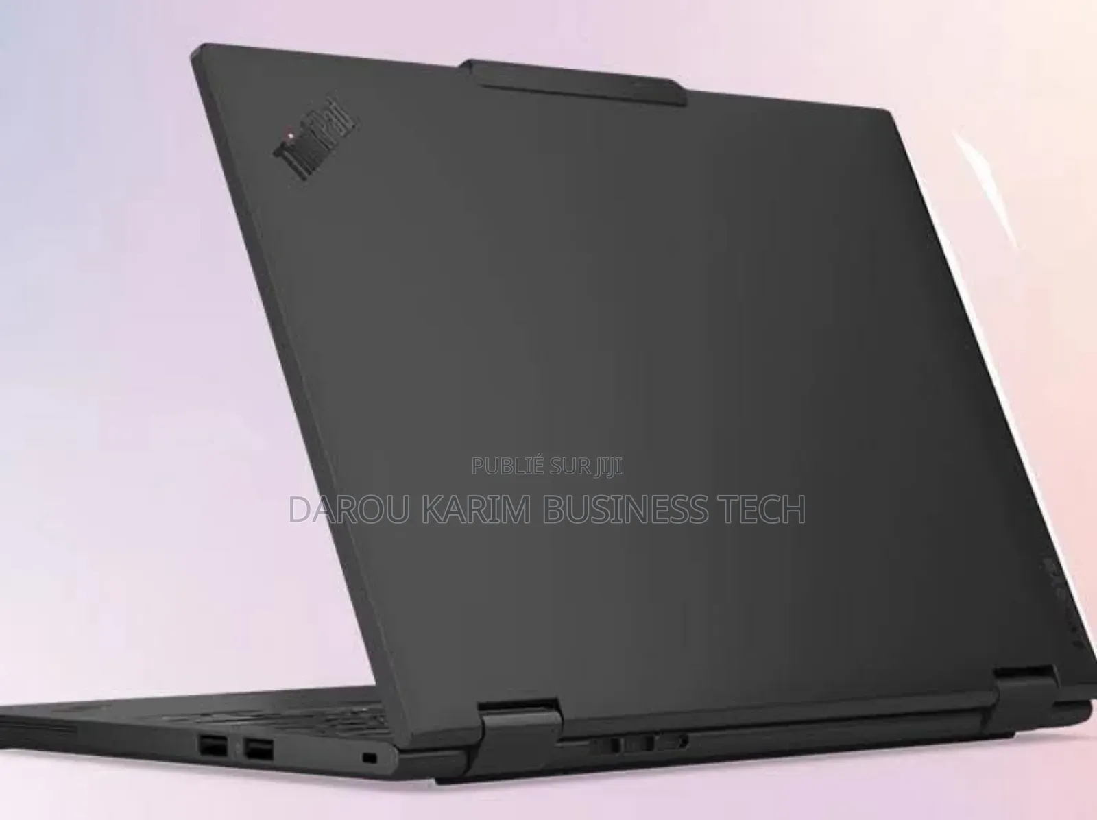 New Lenovo Thinkpad T14s Gen 2 32GB Intel Core Ultra 7 SSD 512GB