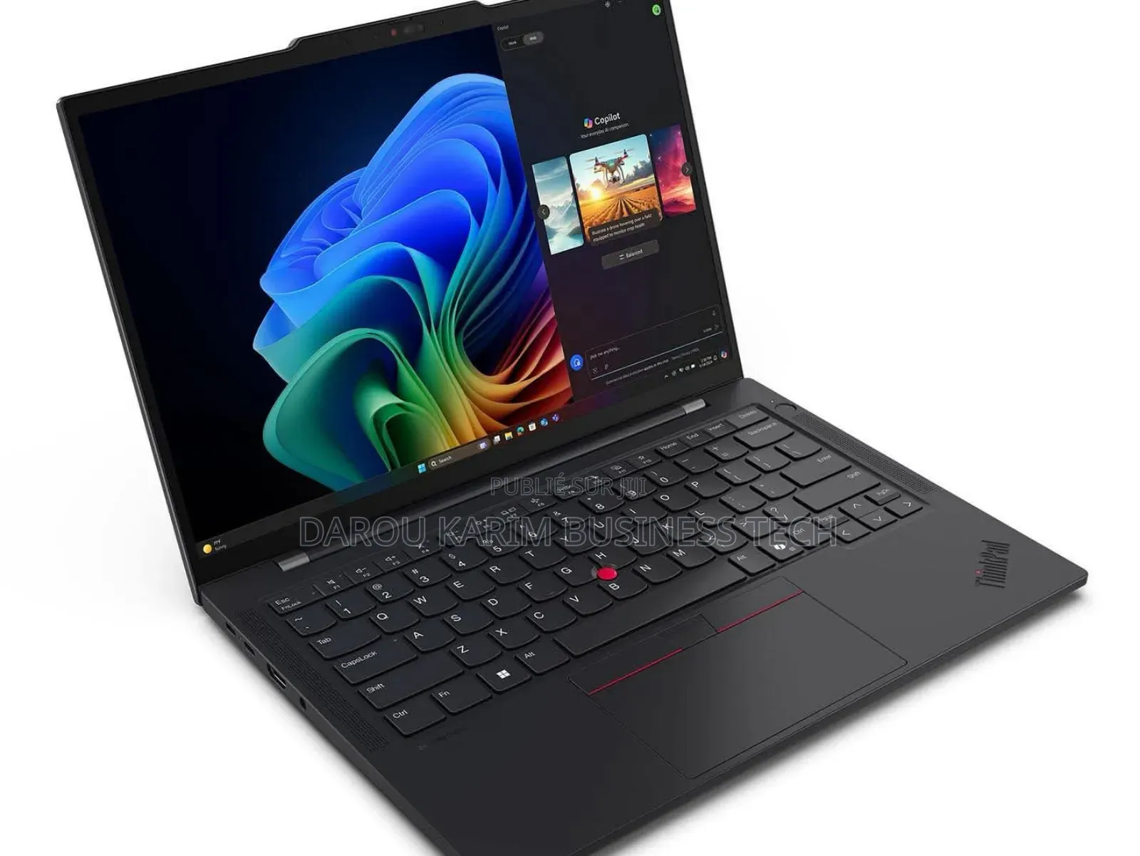 New Lenovo Thinkpad T14s Gen 2 32GB Intel Core Ultra 7 SSD 512GB