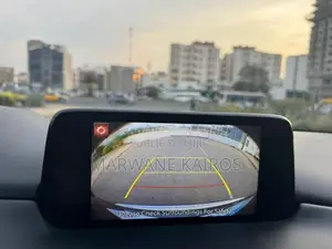 Mercedes-Benz CLA-Class 2020 Black