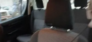 Toyota Hilux 2022 Blanc