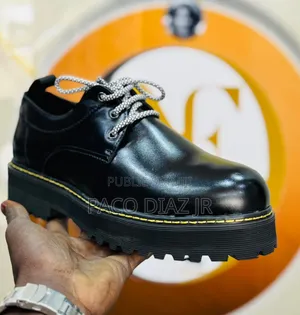 Chaussures Richelieu Oxford