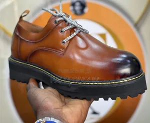 Chaussures Richelieu Oxford