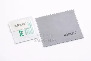 Kit Nettoyage Lunettes Écrans