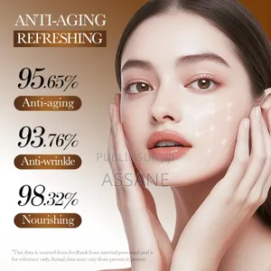 Coffret Sadoer Collagen Radiance – Rituel Anti-Âge Complet (6 Pièces)