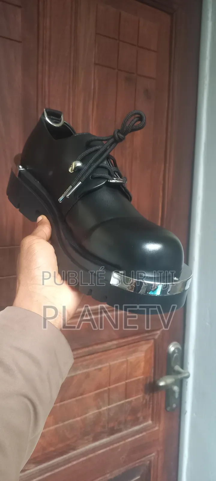 Derby Originale en Promo by Ps