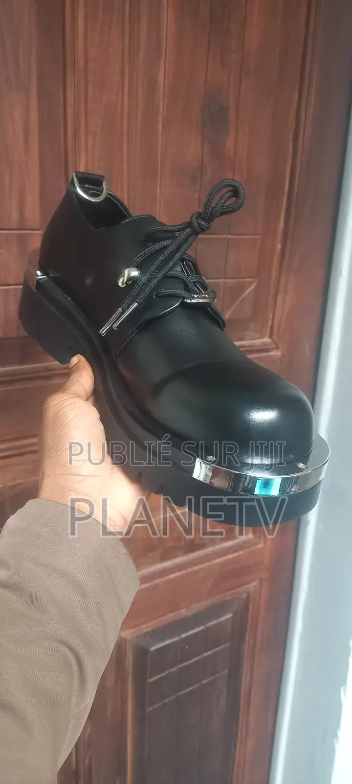 Derby Originale en Promo by Ps