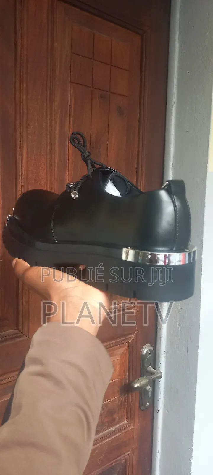 Derby Originale en Promo by Ps